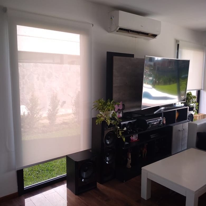 MG Waller - Especialistas en cortinas tipo roller