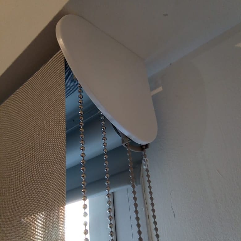 MG Waller - Especialistas en cortinas tipo roller