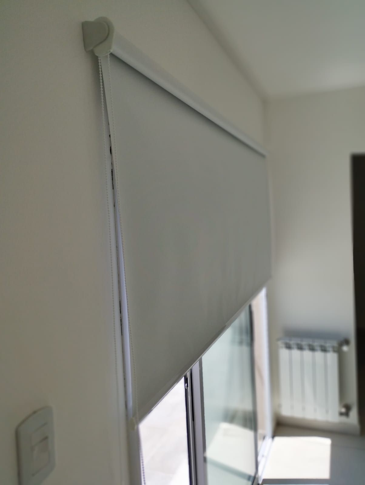 Cortinas Roller - MG Waller