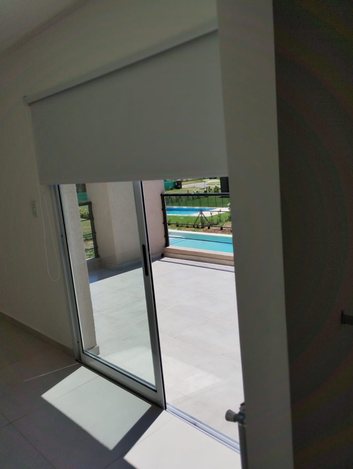 Cortinas Roller - MG Waller