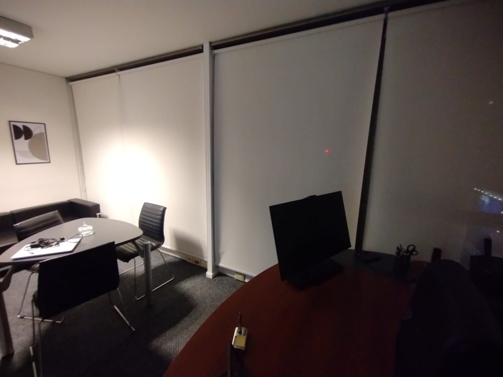 Cortinas Roller - MG Waller