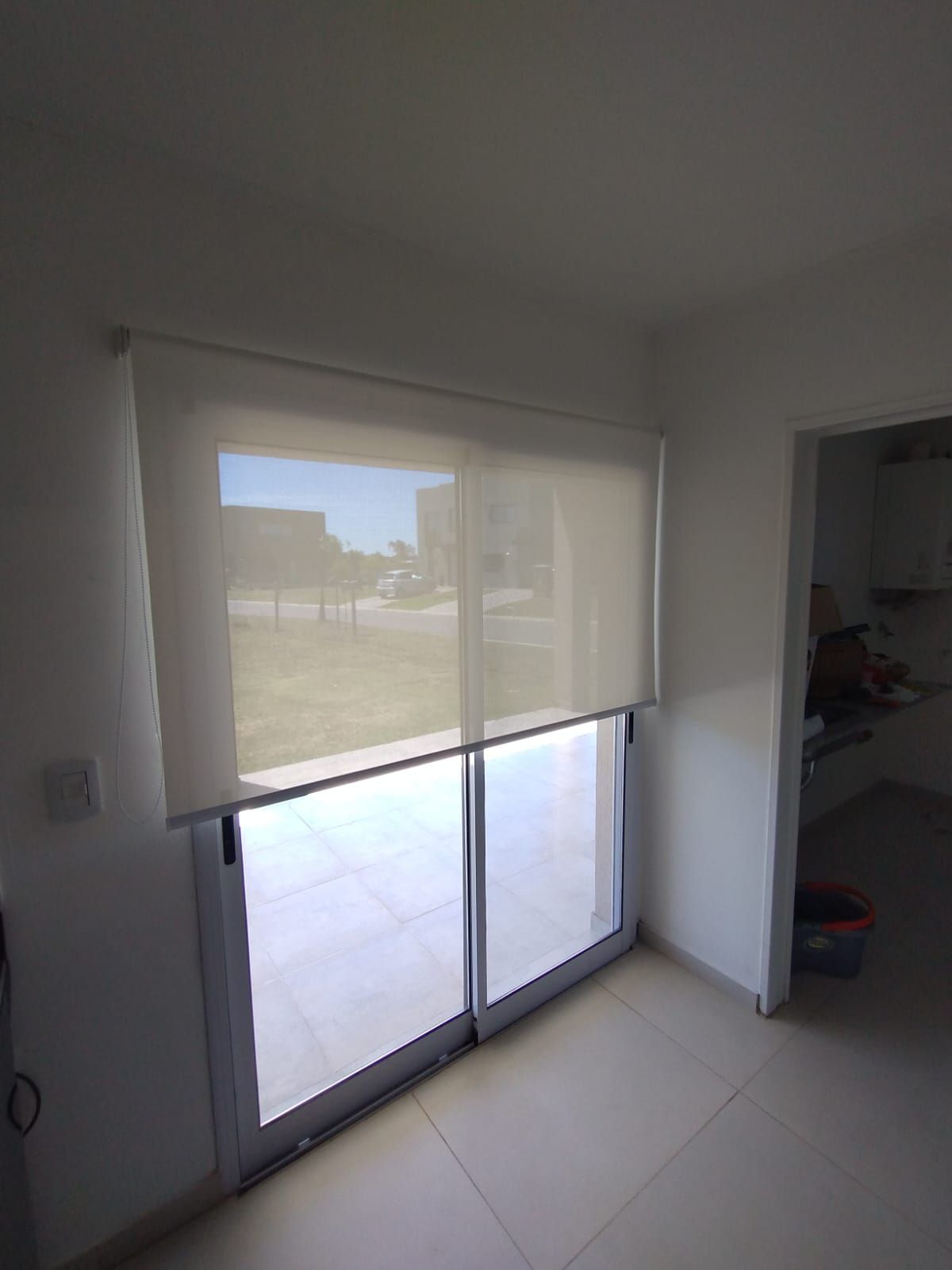 Cortinas Roller - MG Waller