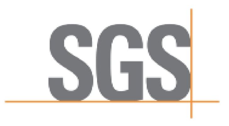 SGS logo