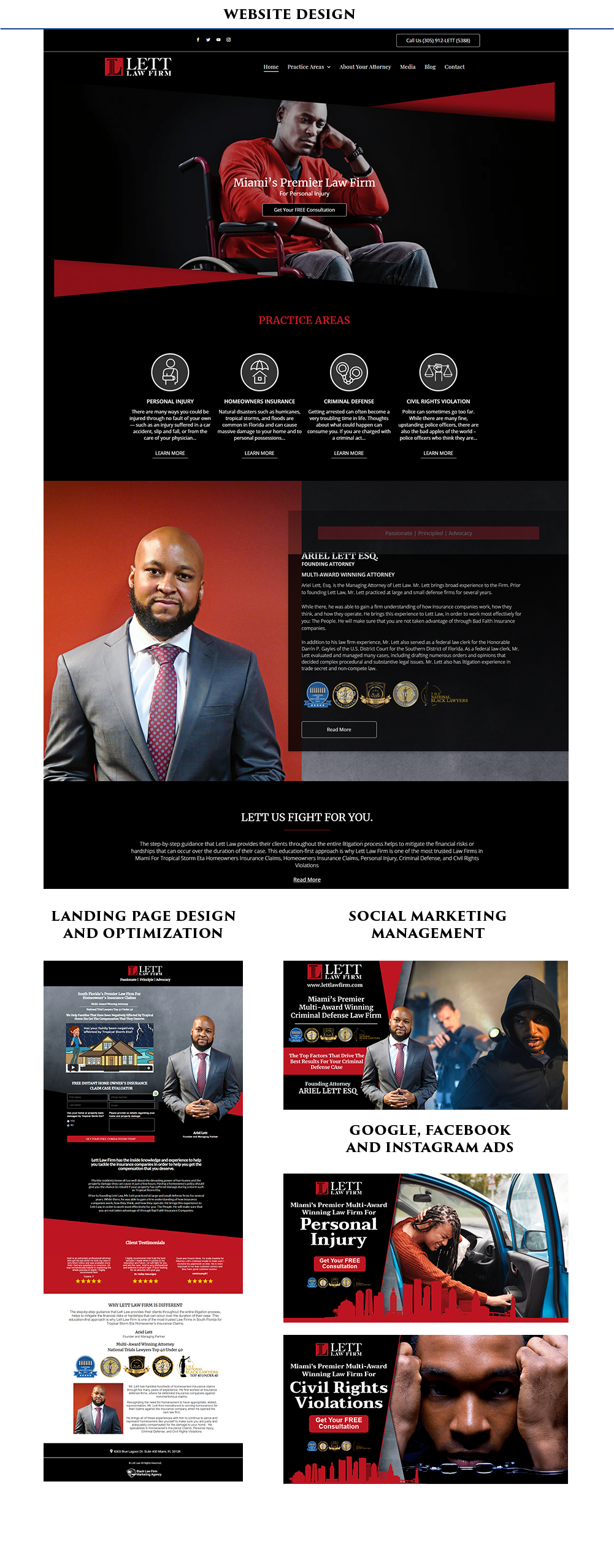 A man in a suit and tie is standing in front of a computer screen.