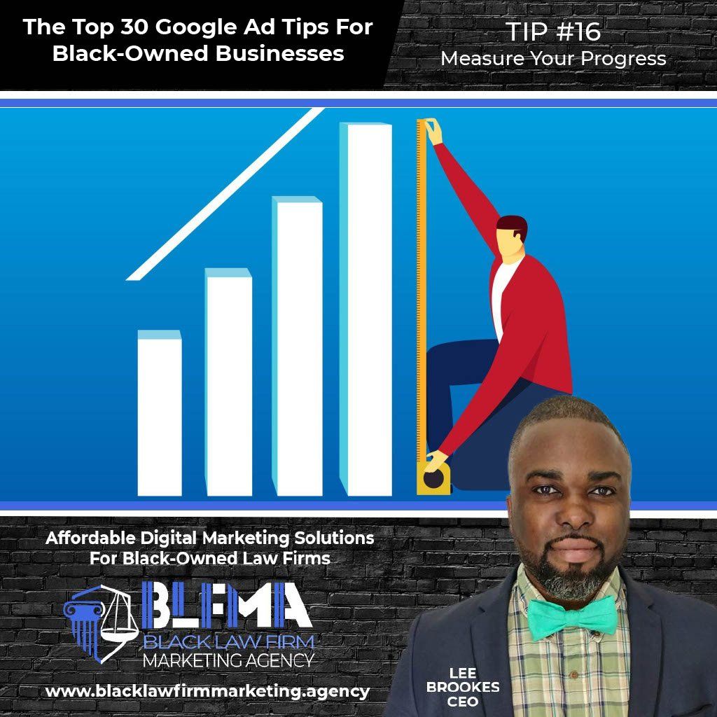 30 Google Ad Tips For Black-Owned Law Firms