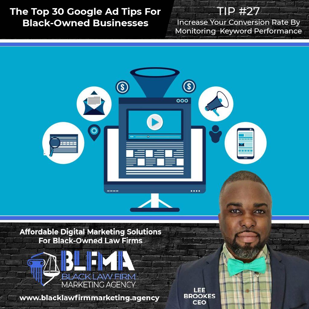 30 Google Ad Tips For Black-Owned Businesses