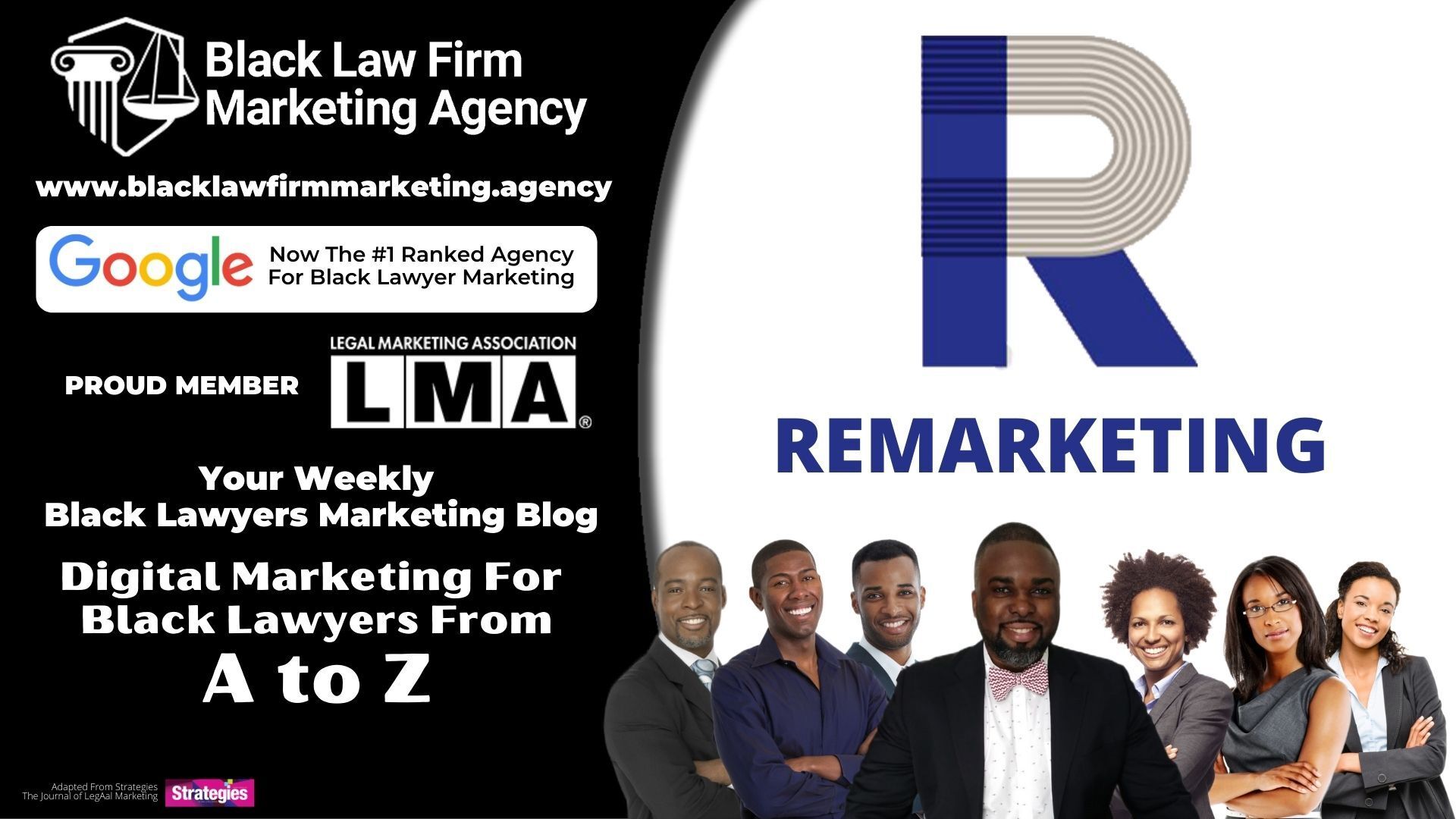 Remarketing For Black Lawyers