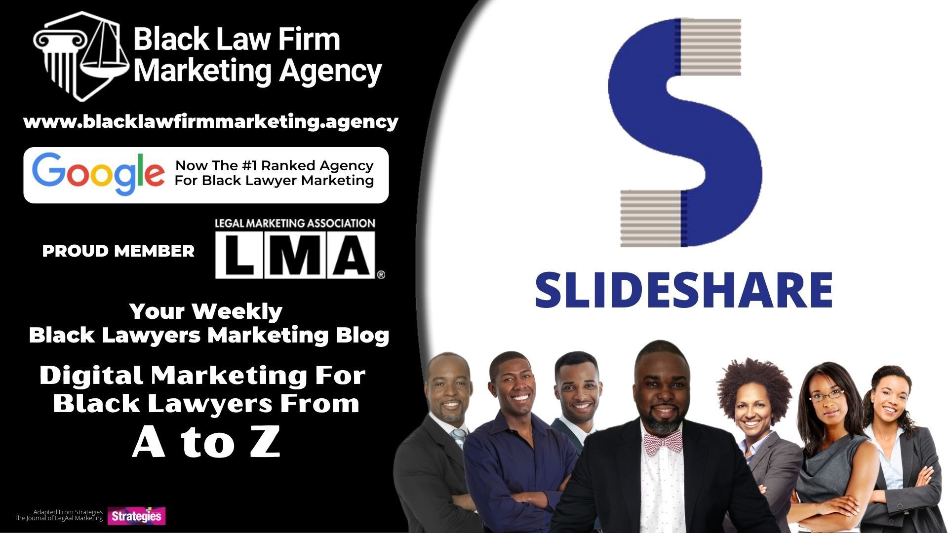 Slideshare For Black Lawyers