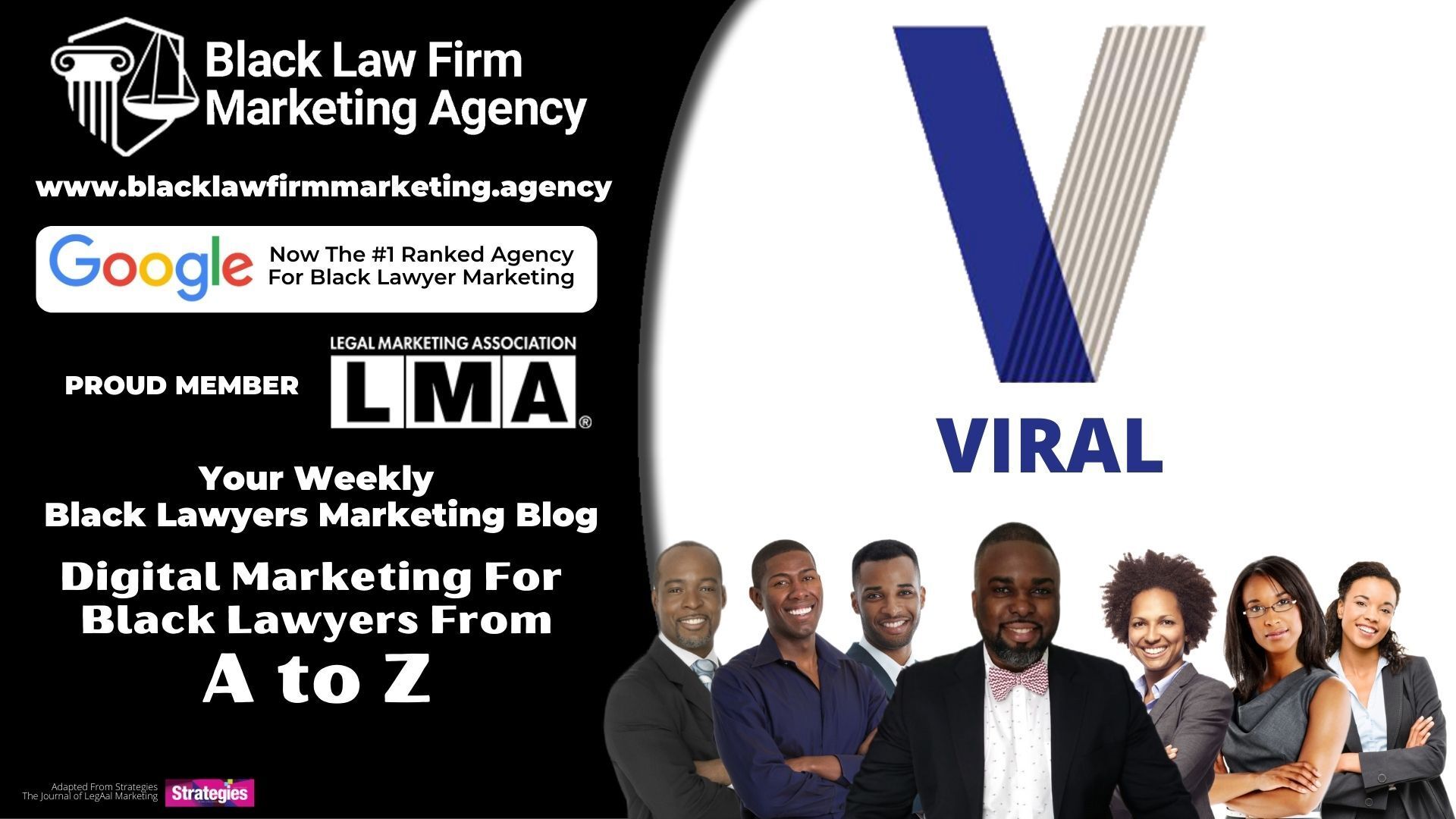 Viral Content For Black Lawyers