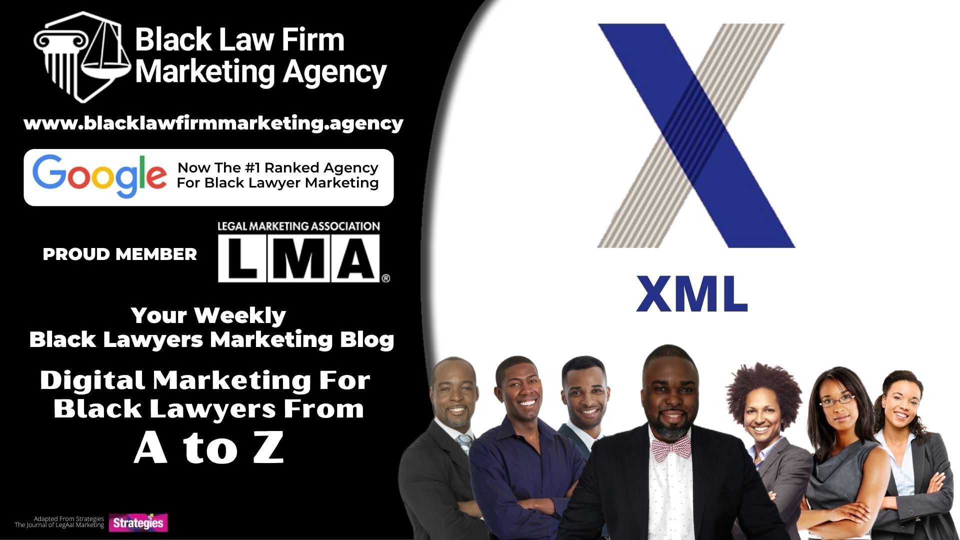 XML For Black Lawyers