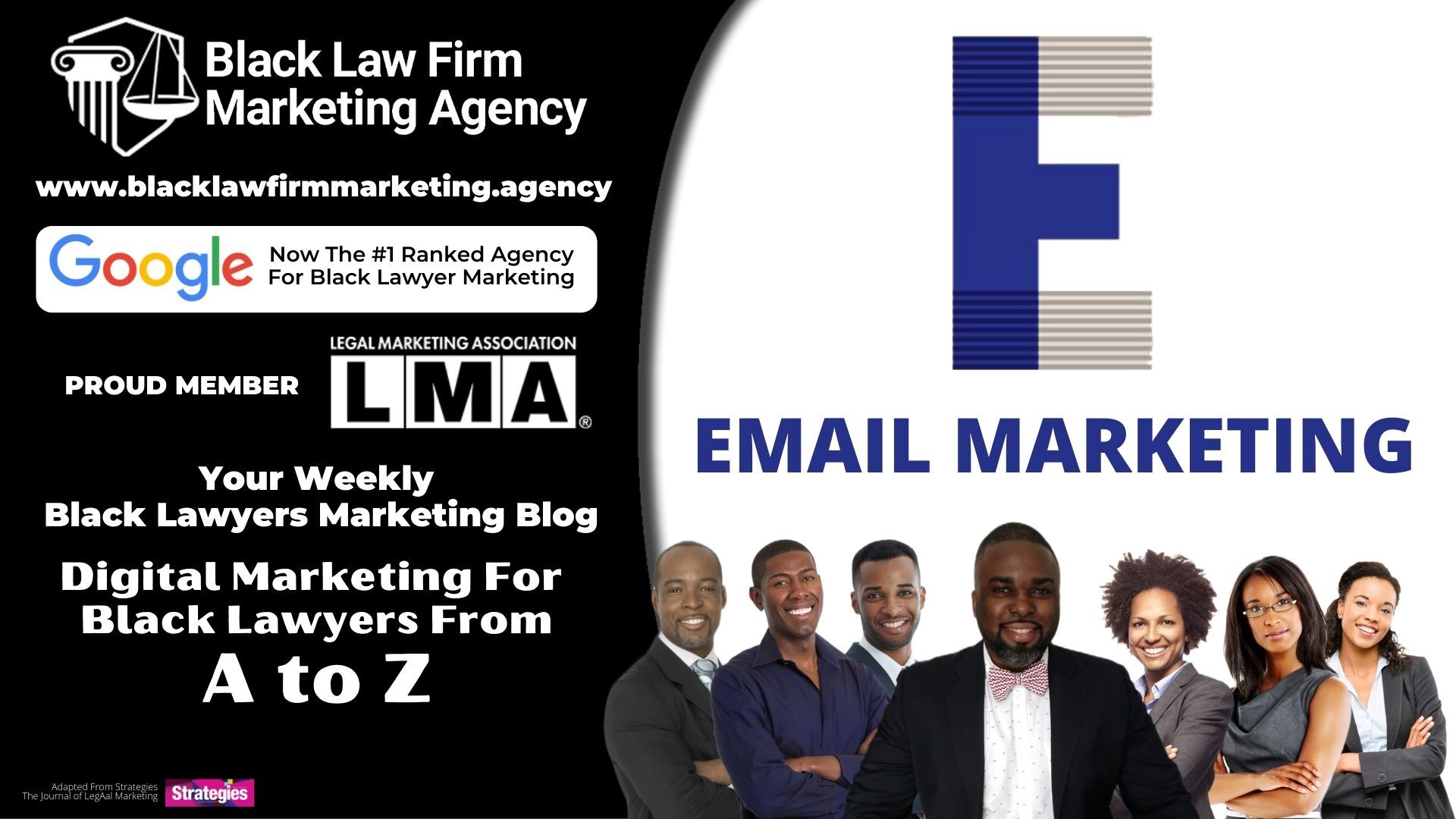 Email Marketing For Black Lawyers