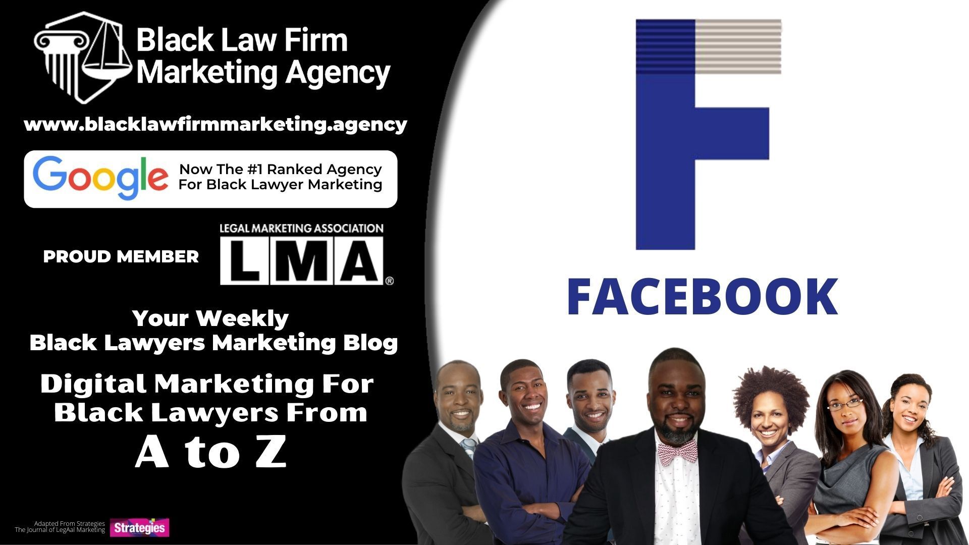 Facebook For Black Lawyers