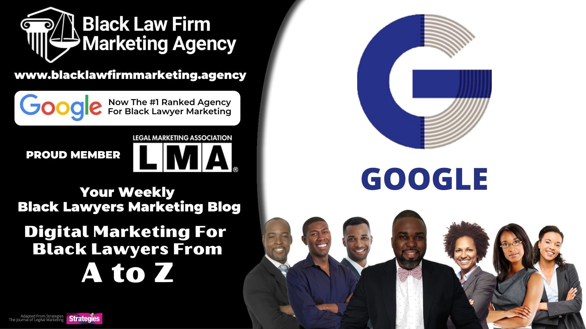 Google For Black Lawyers