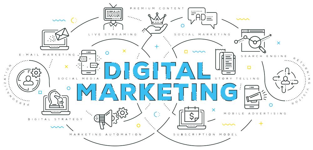 Affordable Digital Marketing Solutions For Oklahoma Black Lawyers