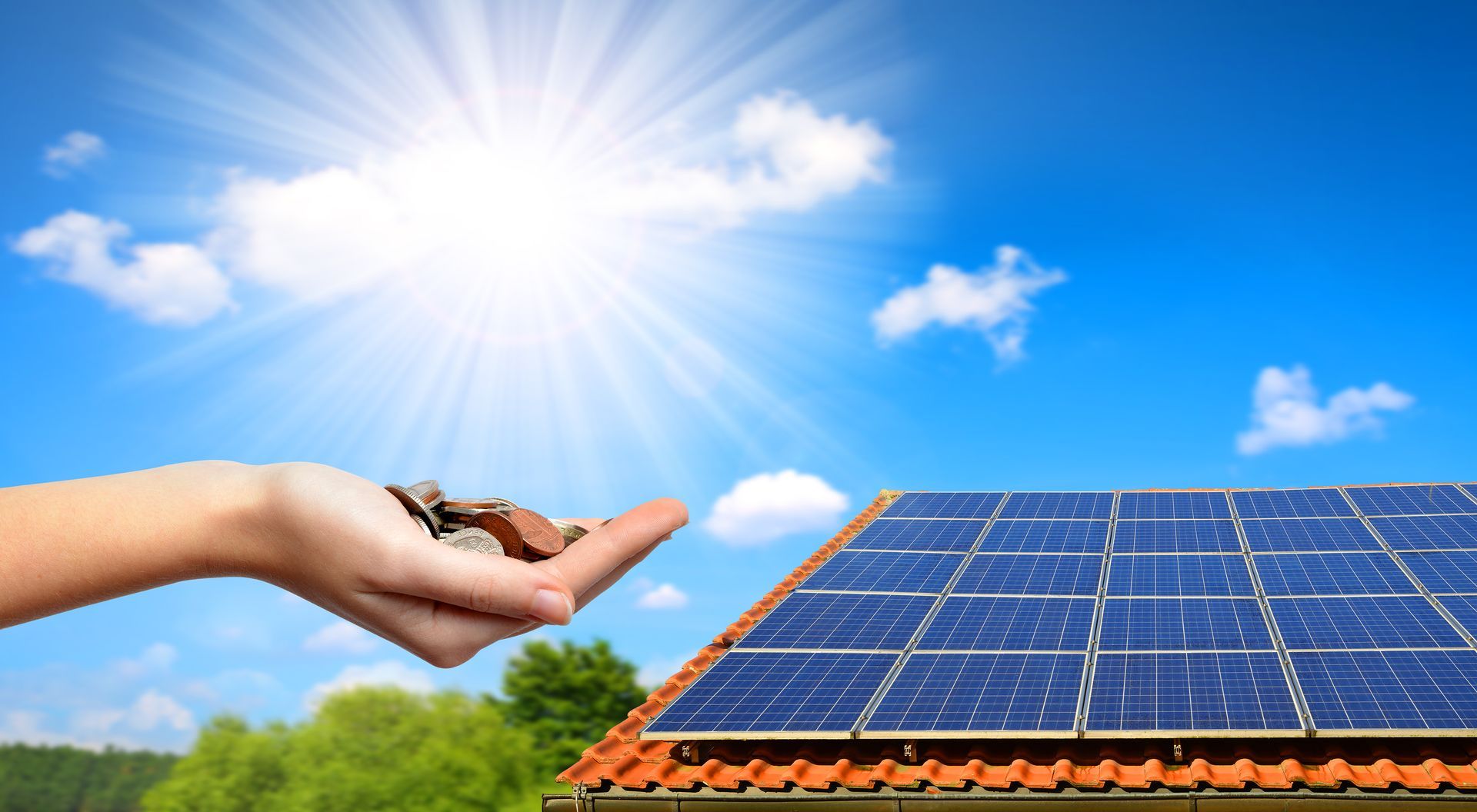 How Much Do Solar Panels Save Homeowners in 2020?
