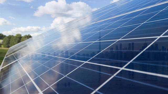 The Benefits of Solar Panels in Ontario