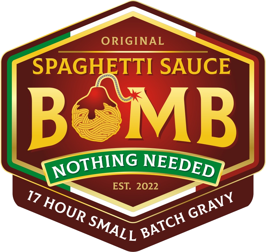 Spaghetti Spice Bomb pasta and sauce flavor enhancing  spice