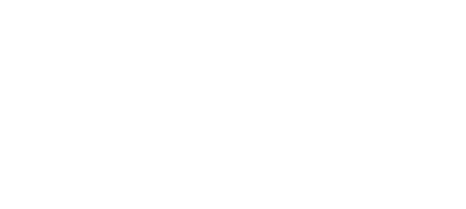 A white background with a few lines on it