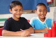 Kids in School, Child Care & After School Programs in Chesapeake, VA