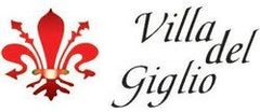 Villa del Giglio - logo