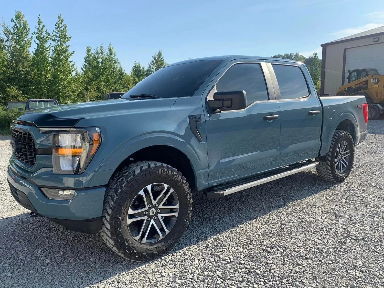 Car Tint HITEK Houston | Location in Bellaire, Texas | Automotive Services