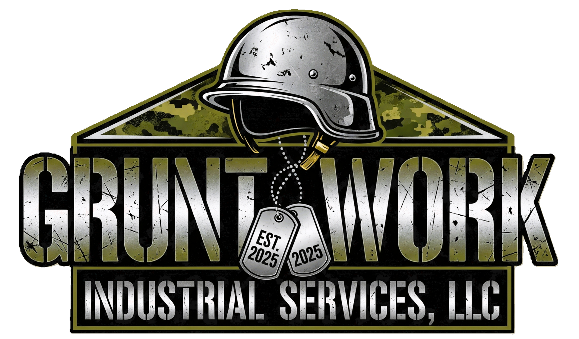 Grunt Work Industrial Services LLC