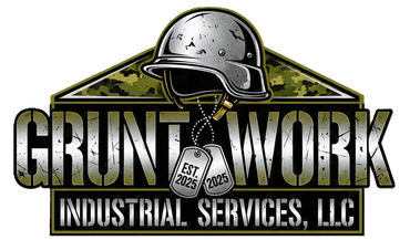 Grunt Work Industrial Services LLC
