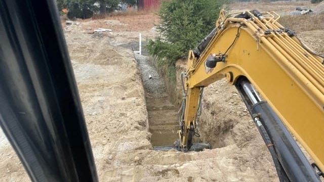 Drainage Contractor
