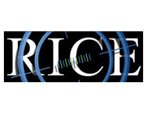 Logo of company