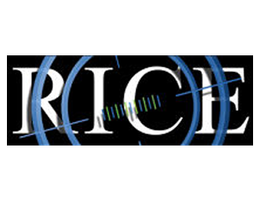 Logo of company
