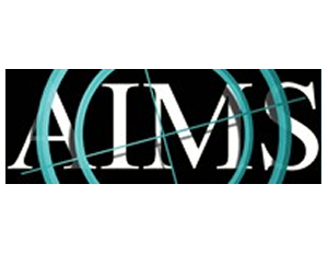 Logo of company