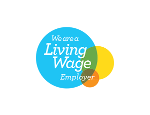 Logo of company