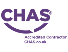 Logo of company