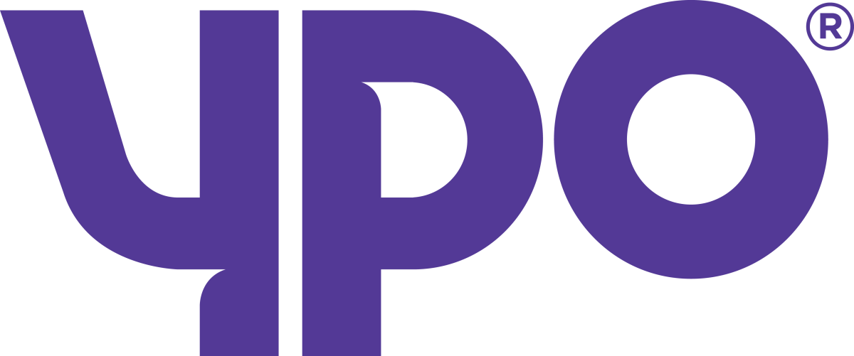 A black and white logo for ukas inspection and testing