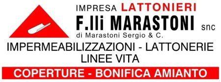 Logo - F.lli Marastoni