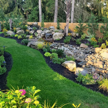 Ayala Landscapes Construction | Premier Landscaping Company