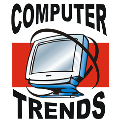 Computer Trends Logo