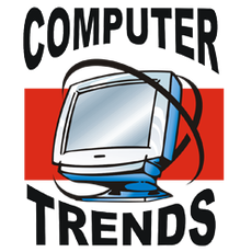 Computer Trends Logo