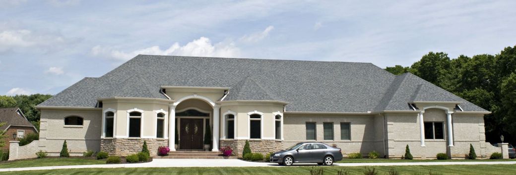 The work of our roofing specialists in Mountain Home, AR
