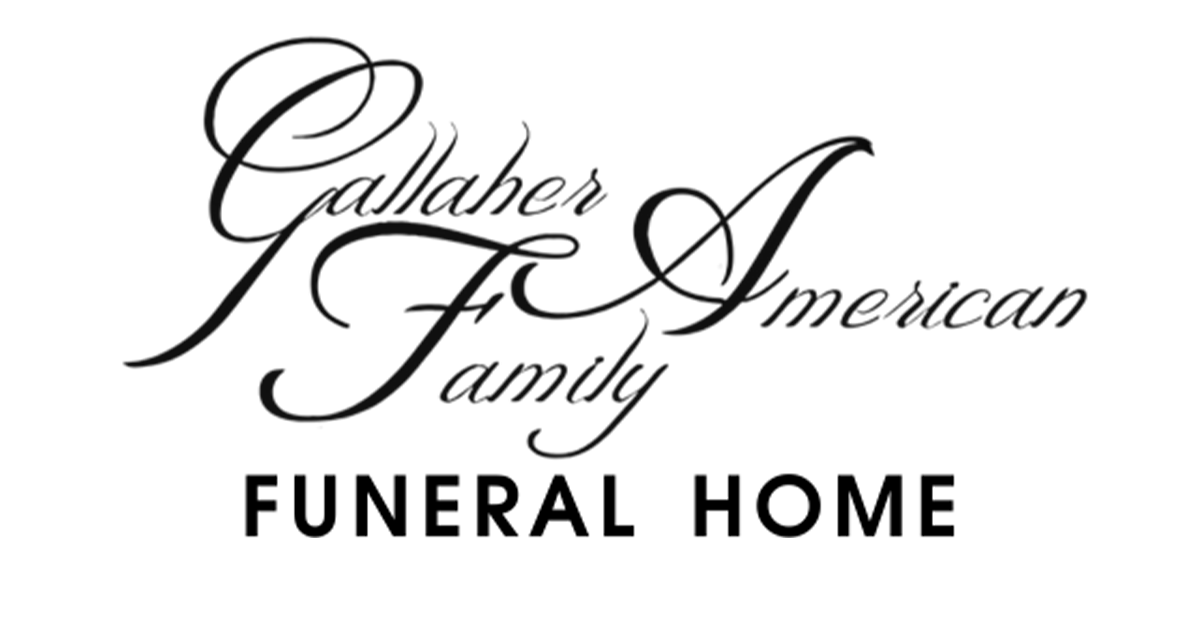 Gallaher Family Funeral Home | Fort Myers, FL