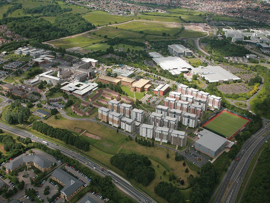 Bristol Robotics Lab Gallery