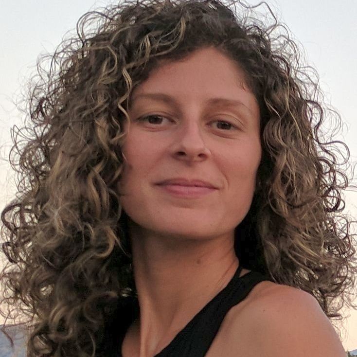 Antonia Tzemanaki