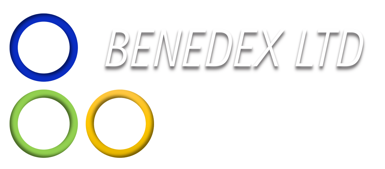 Logo Benedex