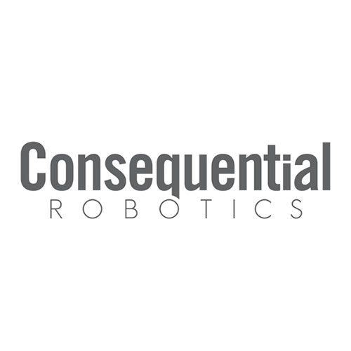 Logo Consequential Robotics