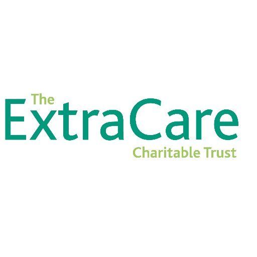 Logo ExtraCare Charitable Trust