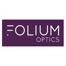 Logo Folium Optics