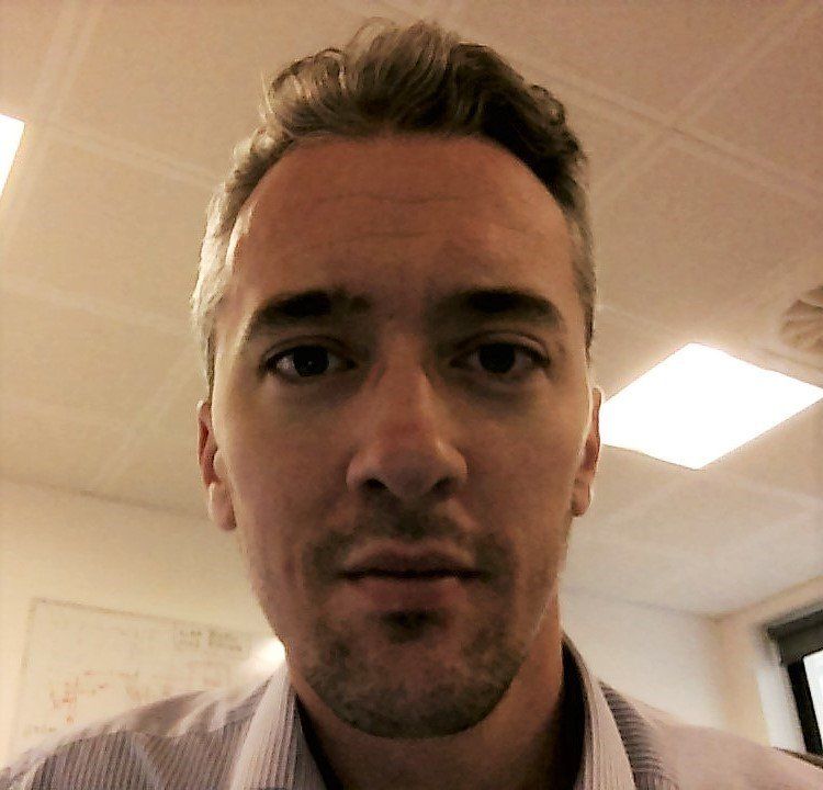 Greg Chance