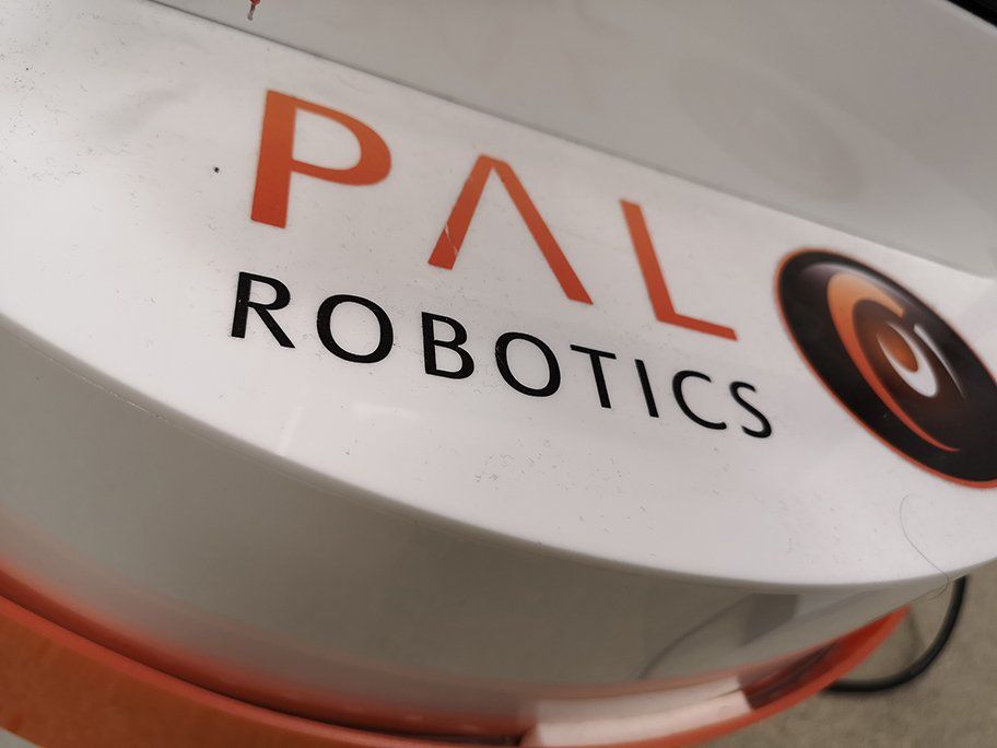 PAL robotics