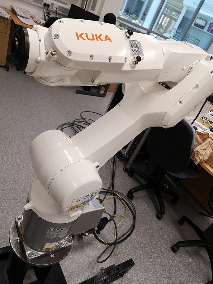 KUKA