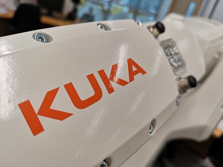 KUKA